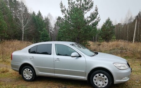 Skoda Octavia, 2013 год, 650 000 рублей, 2 фотография