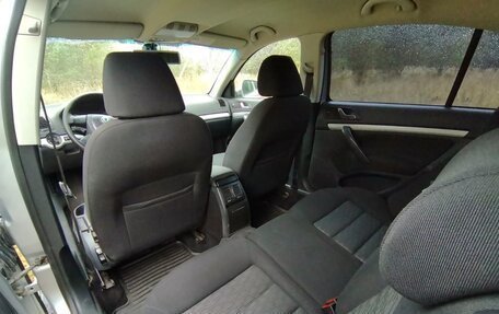 Skoda Octavia, 2013 год, 650 000 рублей, 6 фотография