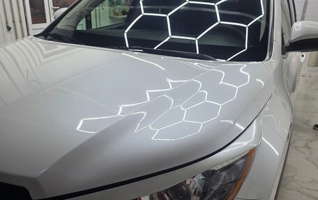 Toyota Highlander III, 2015 год, 3 500 000 рублей, 4 фотография