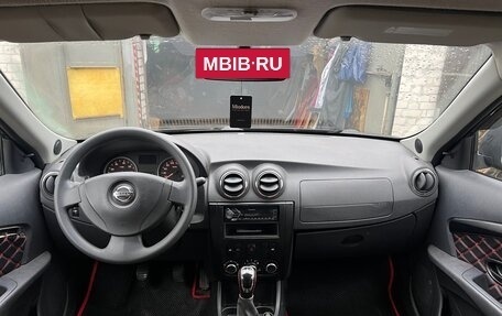 Nissan Almera, 2015 год, 600 000 рублей, 3 фотография