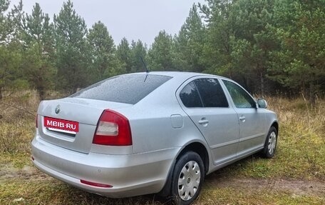 Skoda Octavia, 2013 год, 650 000 рублей, 4 фотография