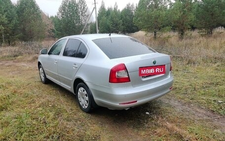 Skoda Octavia, 2013 год, 650 000 рублей, 3 фотография