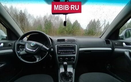 Skoda Octavia, 2013 год, 650 000 рублей, 5 фотография