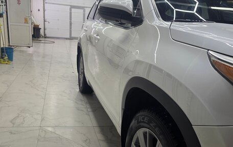 Toyota Highlander III, 2015 год, 3 500 000 рублей, 14 фотография