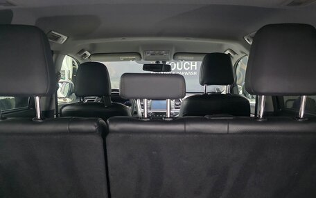 Toyota Highlander III, 2015 год, 3 500 000 рублей, 12 фотография