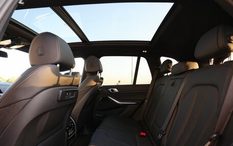 BMW X5, 2021 год, 7 500 000 рублей, 11 фотография