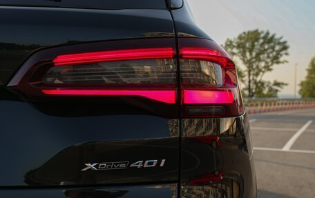 BMW X5, 2021 год, 7 500 000 рублей, 5 фотография