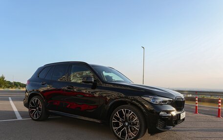 BMW X5, 2021 год, 7 500 000 рублей, 3 фотография