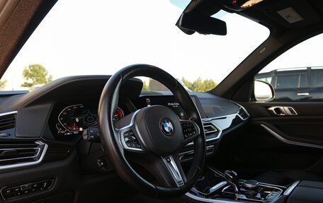 BMW X5, 2021 год, 7 500 000 рублей, 9 фотография