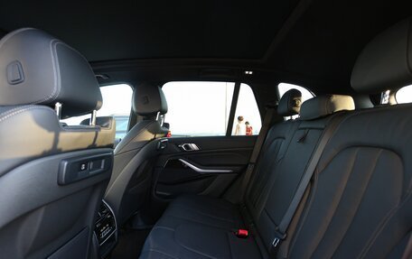 BMW X5, 2021 год, 7 500 000 рублей, 10 фотография