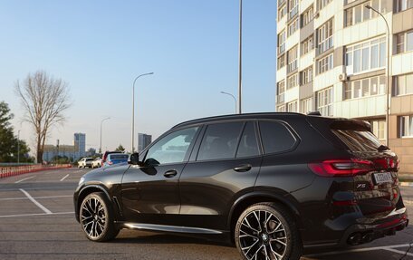 BMW X5, 2021 год, 7 500 000 рублей, 6 фотография