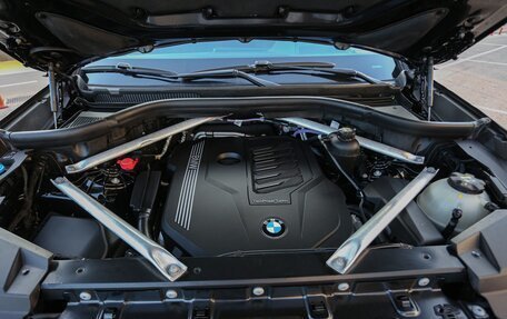 BMW X5, 2021 год, 7 500 000 рублей, 16 фотография