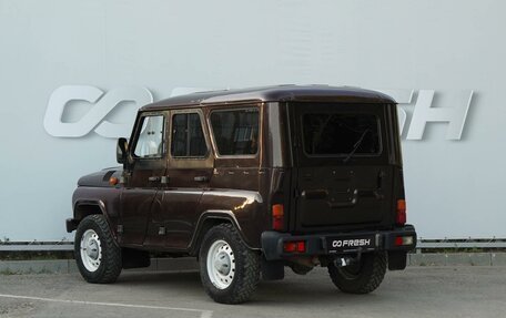 ЛуАЗ Hunter, 2016 год, 799 000 рублей, 2 фотография