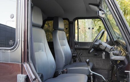 ЛуАЗ Hunter, 2016 год, 799 000 рублей, 8 фотография