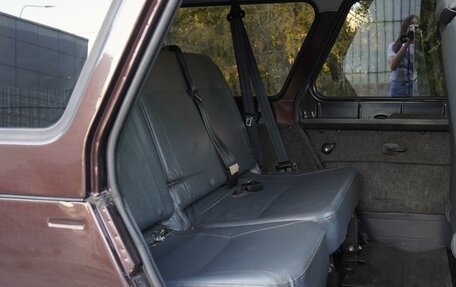 ЛуАЗ Hunter, 2016 год, 799 000 рублей, 7 фотография
