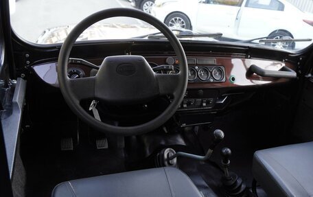 ЛуАЗ Hunter, 2016 год, 799 000 рублей, 6 фотография