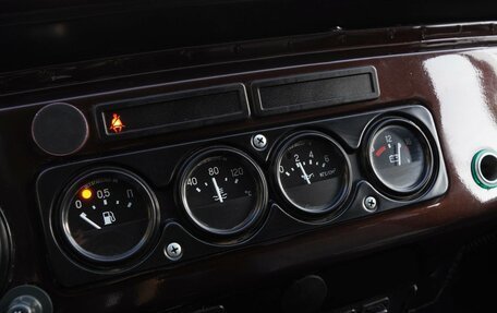 ЛуАЗ Hunter, 2016 год, 799 000 рублей, 13 фотография