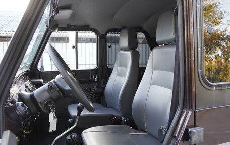 ЛуАЗ Hunter, 2016 год, 799 000 рублей, 10 фотография