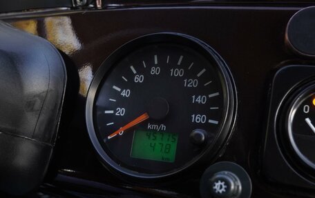 ЛуАЗ Hunter, 2016 год, 799 000 рублей, 12 фотография