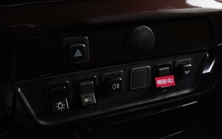 ЛуАЗ Hunter, 2016 год, 799 000 рублей, 14 фотография