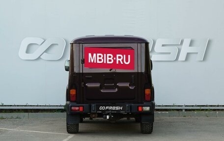 ЛуАЗ Hunter, 2016 год, 799 000 рублей, 4 фотография