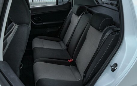 Skoda Fabia II, 2011 год, 719 000 рублей, 9 фотография