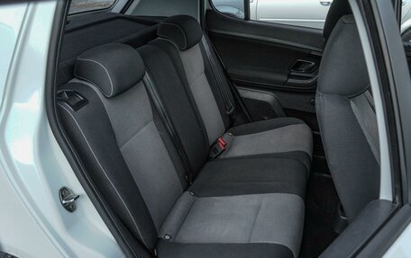 Skoda Fabia II, 2011 год, 719 000 рублей, 7 фотография