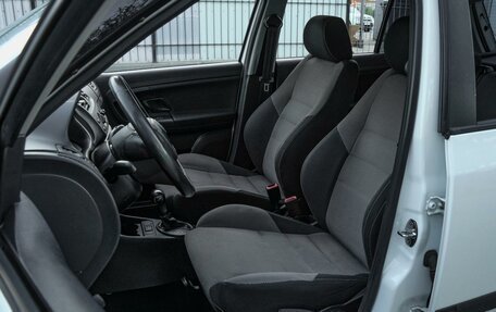 Skoda Fabia II, 2011 год, 719 000 рублей, 10 фотография