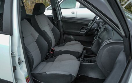 Skoda Fabia II, 2011 год, 719 000 рублей, 8 фотография