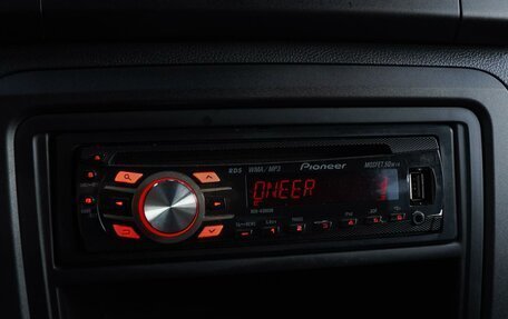 Skoda Fabia II, 2011 год, 719 000 рублей, 14 фотография