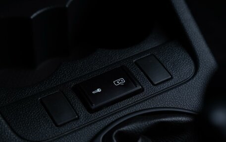 Skoda Fabia II, 2011 год, 719 000 рублей, 15 фотография