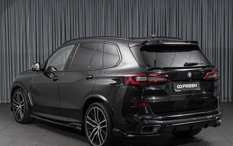 BMW X5, 2019 год, 6 790 000 рублей, 2 фотография