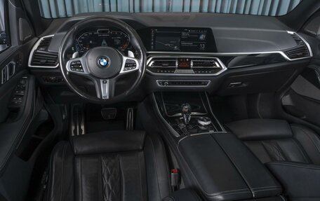 BMW X5, 2019 год, 6 790 000 рублей, 9 фотография