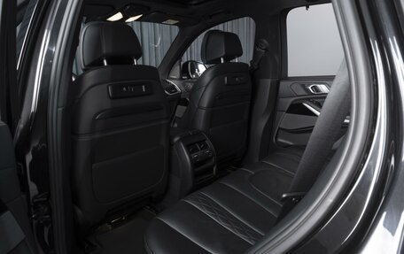 BMW X5, 2019 год, 6 790 000 рублей, 14 фотография