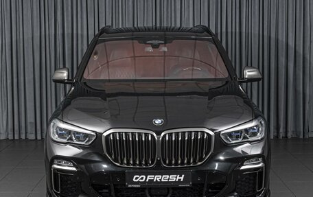 BMW X5, 2019 год, 6 790 000 рублей, 3 фотография