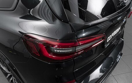 BMW X5, 2019 год, 6 790 000 рублей, 7 фотография