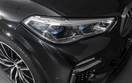 BMW X5, 2019 год, 6 790 000 рублей, 6 фотография
