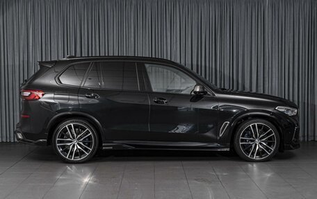 BMW X5, 2019 год, 6 790 000 рублей, 5 фотография