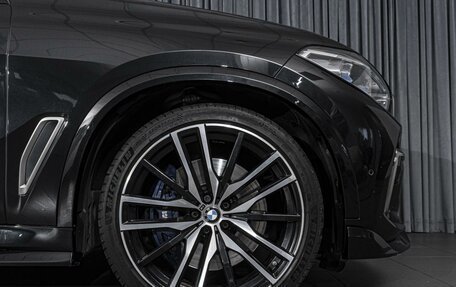 BMW X5, 2019 год, 6 790 000 рублей, 8 фотография