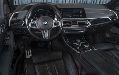 BMW X5, 2019 год, 6 790 000 рублей, 16 фотография