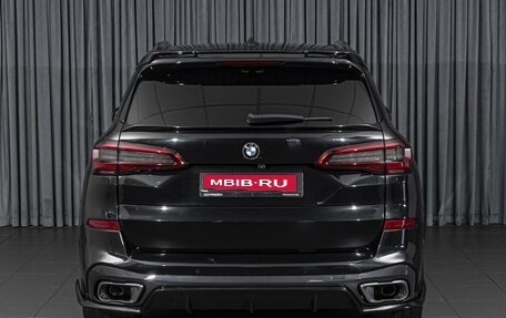 BMW X5, 2019 год, 6 790 000 рублей, 4 фотография