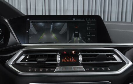 BMW X5, 2019 год, 6 790 000 рублей, 19 фотография