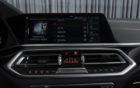 BMW X5, 2019 год, 6 790 000 рублей, 18 фотография