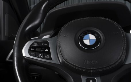 BMW X5, 2019 год, 6 790 000 рублей, 24 фотография