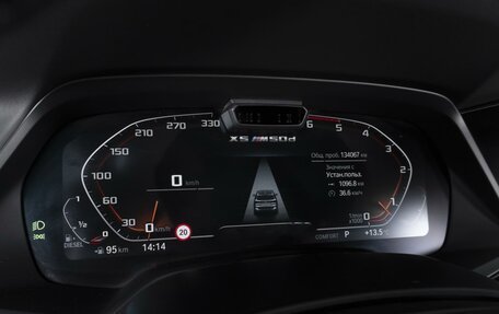 BMW X5, 2019 год, 6 790 000 рублей, 29 фотография