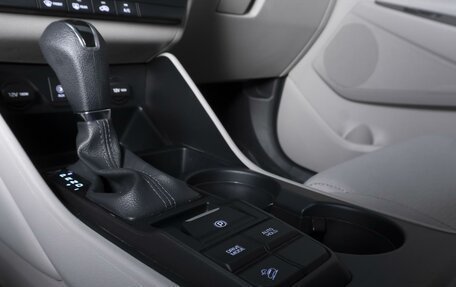 Hyundai Tucson III, 2019 год, 2 229 000 рублей, 12 фотография