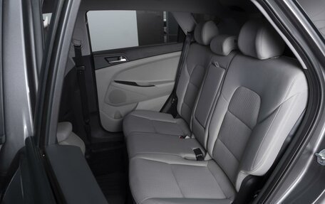 Hyundai Tucson III, 2019 год, 2 229 000 рублей, 9 фотография