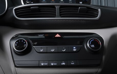 Hyundai Tucson III, 2019 год, 2 229 000 рублей, 16 фотография