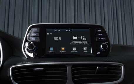 Hyundai Tucson III, 2019 год, 2 229 000 рублей, 15 фотография