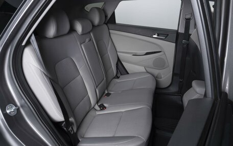 Hyundai Tucson III, 2019 год, 2 229 000 рублей, 7 фотография